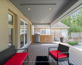 32 Beechwood Avenue, Toronto, ON , MLS #C12430621 , Image - 1