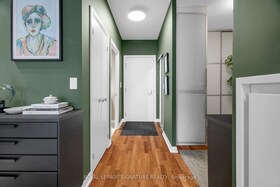 111 Elizabeth Street, Toronto, ON , MLS #C12590720 , Image - 1