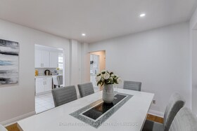 10 CROCKAMHILL Drive, Toronto, ON , MLS #E12507886 , Image - 1