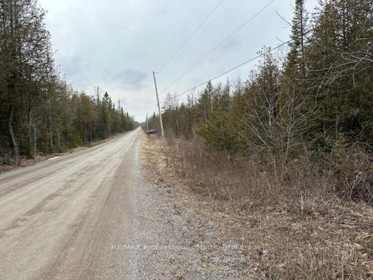 0 Laxton Boundary Line, Kawartha Lakes, ON, Laxton/Digby/Longford