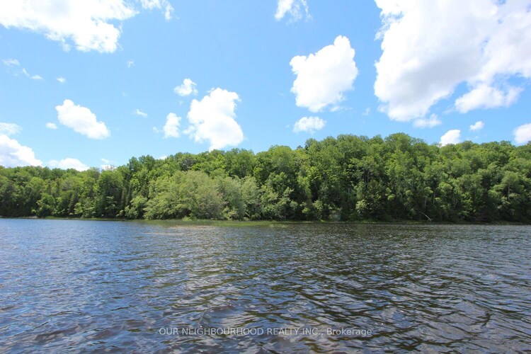 0 Tangamong Road E, Marmora and Lake, ON, Lake Ward