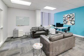 120 Eglinton Avenue E, Toronto, ON , MLS #C12087390 , Image - 1