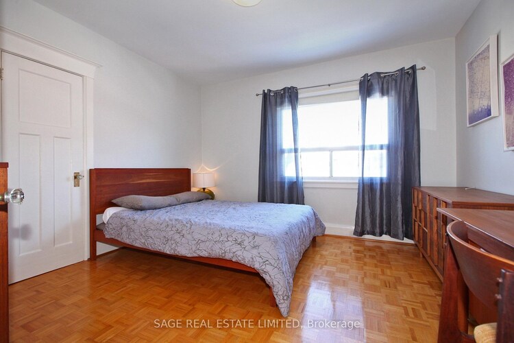 1218 Shaw Street, Toronto, ON, Wychwood