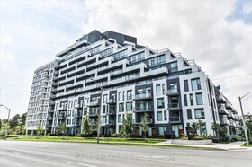 25 Adra Grado Way, Toronto, ON , MLS #C12087358 , Image - 1