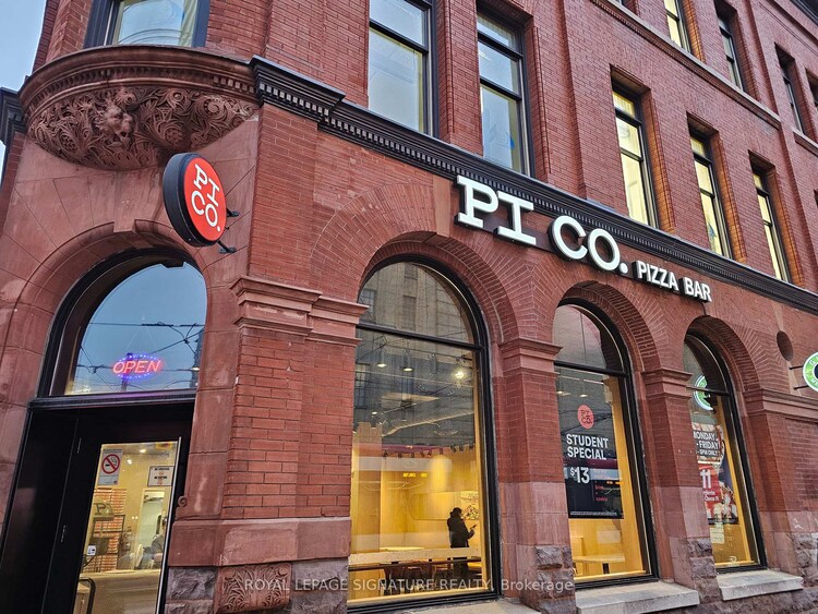 432 Church Street, Toronto, ON, Church-Yonge Corridor