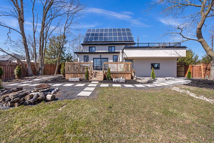 331 Conlin West Road, Oshawa, ON, Northwood