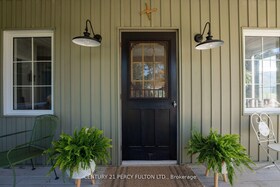 5659 Gilmore Road, Durham, ON , MLS #E12544888 , Image - 1