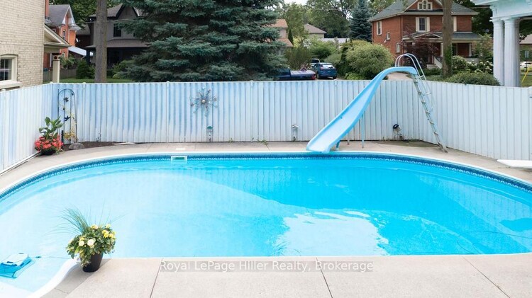 14 Nile Street, Stratford, ON, Stratford