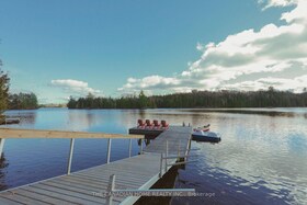 92 Mckellar Lake Road, Parry Sound, ON , MLS #X12473939 , Image - 1