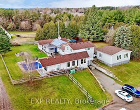 3125 Vandorf Side Road, York, ON , MLS #N12956384 , Image - 1