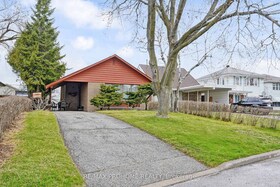 17 Oakworth Crescent, Toronto, ON , MLS #E12087702 , Image - 1