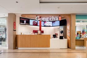 25 The West Mall N/A, Toronto, ON , MLS #W12570616 , Image - 1