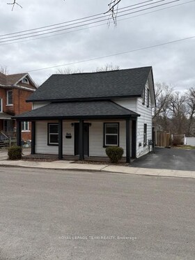 450 Coumbes Lane, Renfrew, ON , MLS #X12087719 , Image - 1