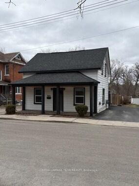 450 Coumbes Lane, Renfrew, ON