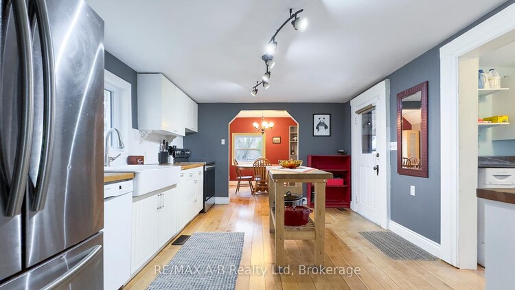 57 Warner Street, St. Marys, ON, St. Marys