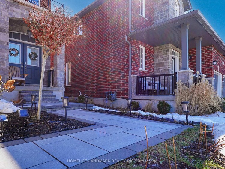 73 GRAIHAWK Drive, Barrie, ON, Ardagh