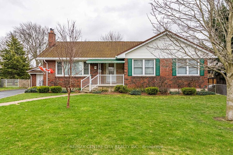 88 Pine Street W, Aylmer, ON, Aylmer
