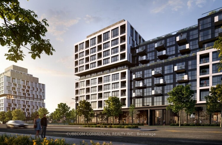 1041 The Queensway N/A, Toronto, ON, Islington-City Centre West