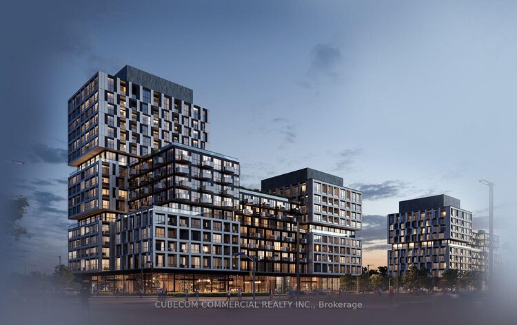 1015 The Queensway N/A, Toronto, ON, Islington-City Centre West