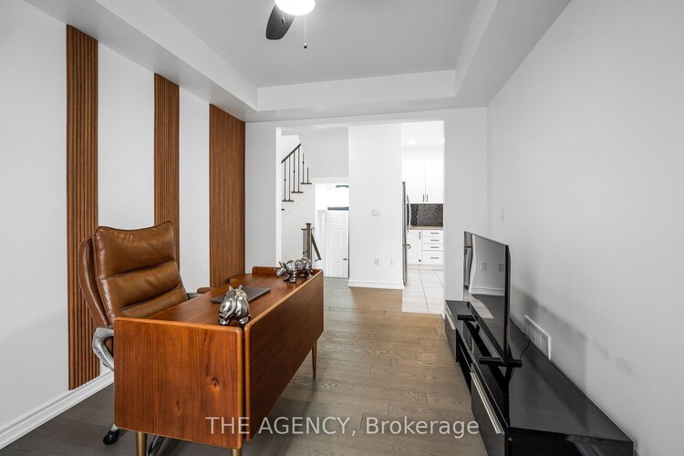 10 Moses Crescent, Clarington, ON, Bowmanville