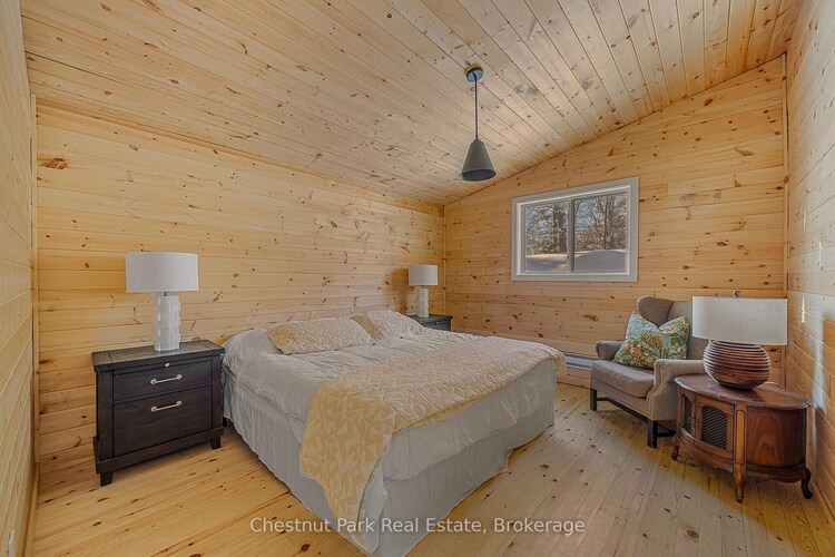 1019 Old Bala Road, Muskoka Lakes, ON, Wood (Muskoka Lakes)