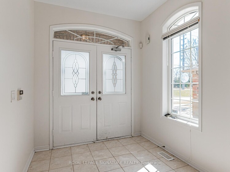 33 Bilberry Crescent, Richmond Hill, ON, Rouge Woods