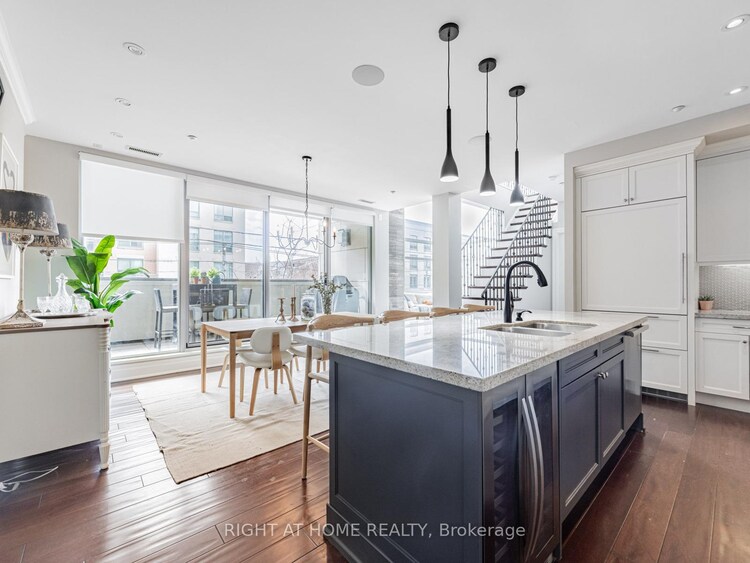 1 Rainsford Road, Toronto, ON, The Beaches