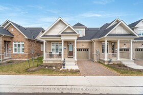81 Muzzo Drive, Peel, ON , MLS #W12087879 , Image - 1