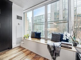 50 Camden Street, Toronto, ON , MLS #C12982896 , Image - 1