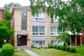 4 Rowley Avenue, Toronto, ON , MLS #C12467389 , Image - 1