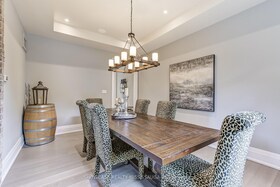 1282 Catchacoma Court, Peel, ON , MLS #W12088025 , Image - 1