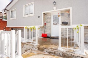 65 Abell Drive, Peel, ON , MLS #W12508358 , Image - 1