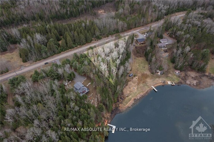 4634-1 Matawatchan Road, Greater Madawaska, ON, 542 - Greater Madawaska