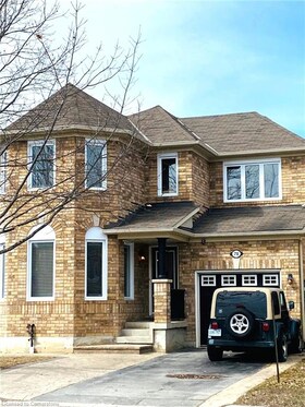 78 John W Taylor Avenue, Simcoe, ON , MLS #40717834 , Image - 1