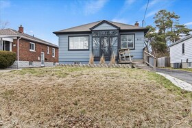913 Centre Street N, Durham, ON , MLS #E12088068 , Image - 1