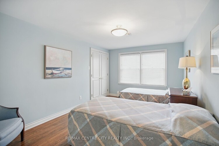 129 Wychwood Place, London North, ON, North J