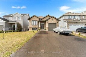16 CYPRESS Drive, Hastings, ON
