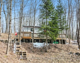 1025 Manitou Road, Haliburton, ON , MLS #X13034270 , Image - 1