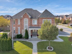 47 Silverado Hills Drive, York, ON , MLS #N12088432 , Image - 1