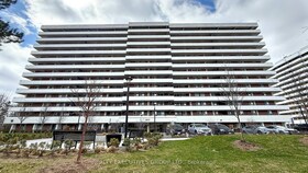 80 Inverlochy Boulevard, York, ON , MLS #N12088355 , Image - 1