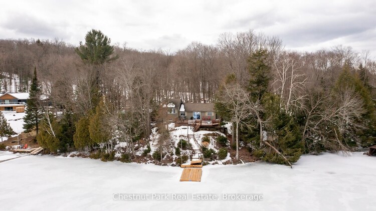 799 Bay Lake Road, Perry, ON, Perry