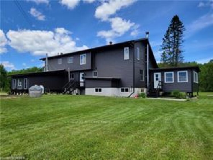 78 Papineau Road, Mattawa, ON, Mattawa