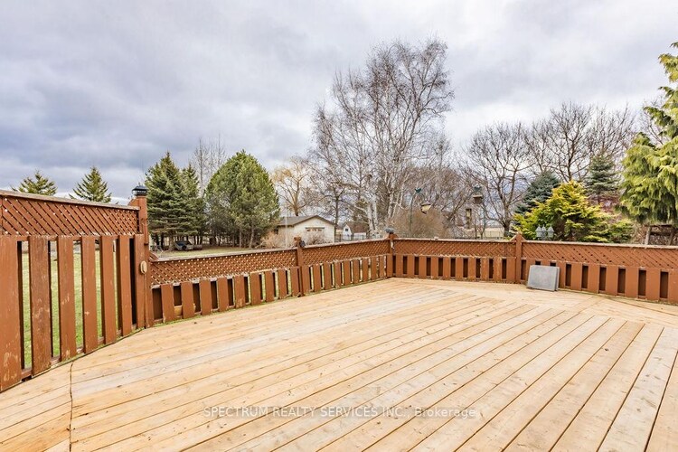 12777 Mississauga Road, Caledon, ON, Rural Caledon