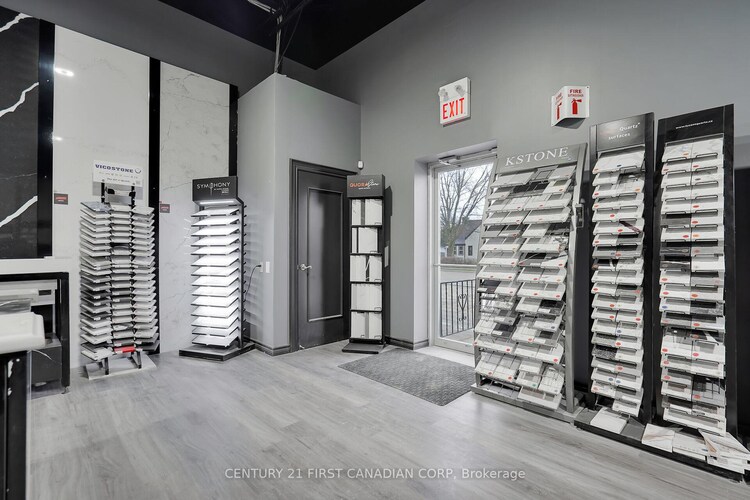 549 First Street, London East, ON, East H