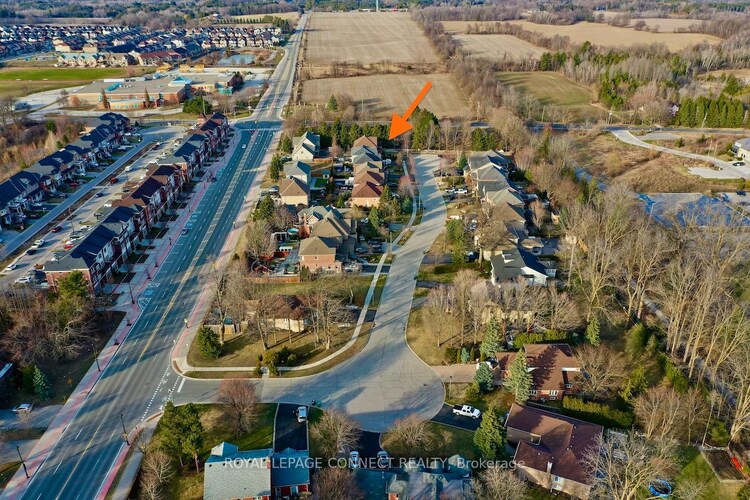 26 Antrim Court, Caledon, ON, Caledon East