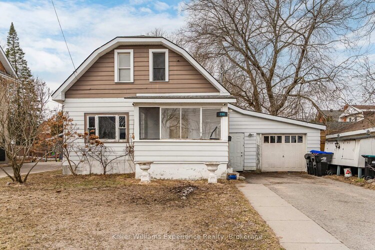 396 Russell Street, Midland, ON, Midland