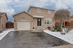 124 Brown Street, Simcoe, ON , MLS #S12587732 , Image - 1