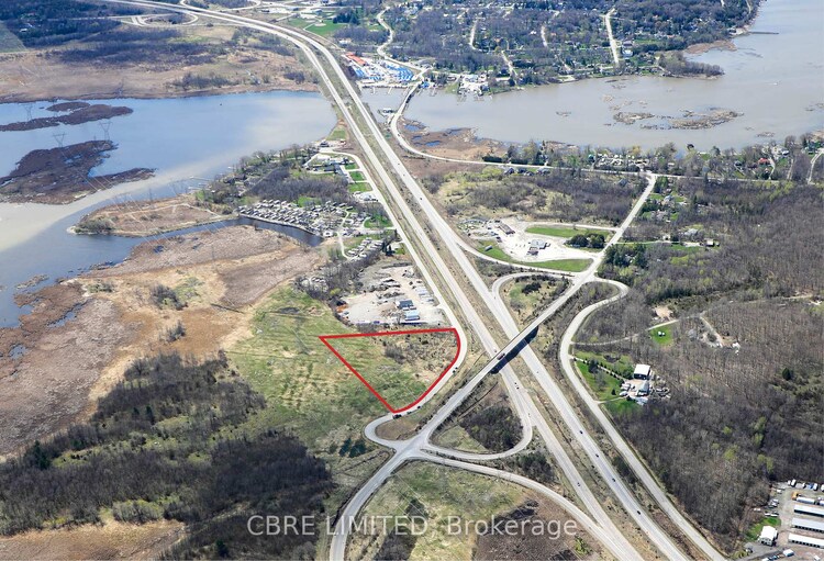 2895 Mayhew Road, Severn, ON, Rural Severn