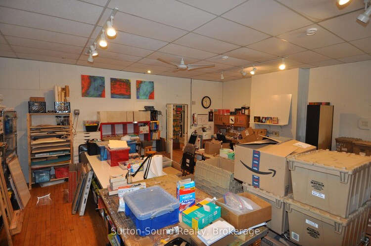 975 2nd Avenue E, Owen Sound, ON, Owen Sound