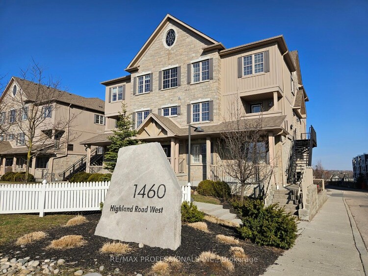 1460 Highland Road, Kitchener, ON, 
